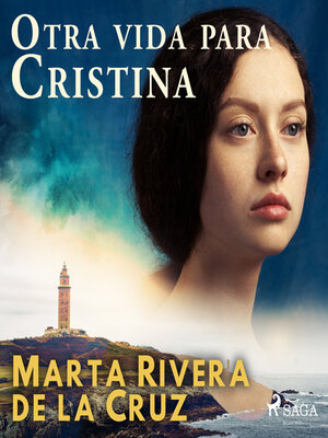 Otra vida para Cristina - Audiobook